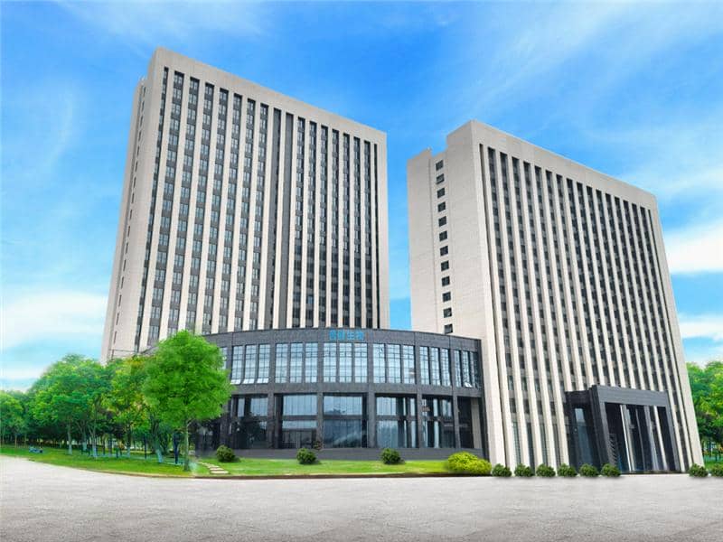 武漢國家生物產業基地公共服務平臺—光谷抗體發現與篩選公共服務平臺