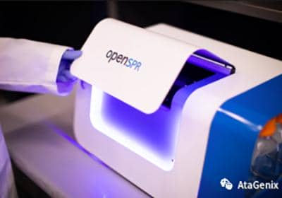 什么是SPR檢測技術?它的優勢主要體現在哪些方面?