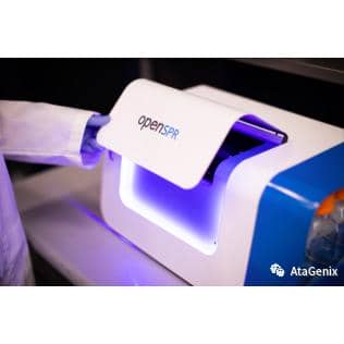 什么是SPR技術?它的用途有哪些?