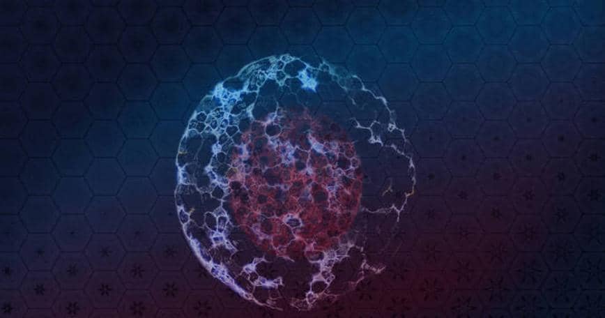 凋亡：細胞最好的消失方式，沒有之一