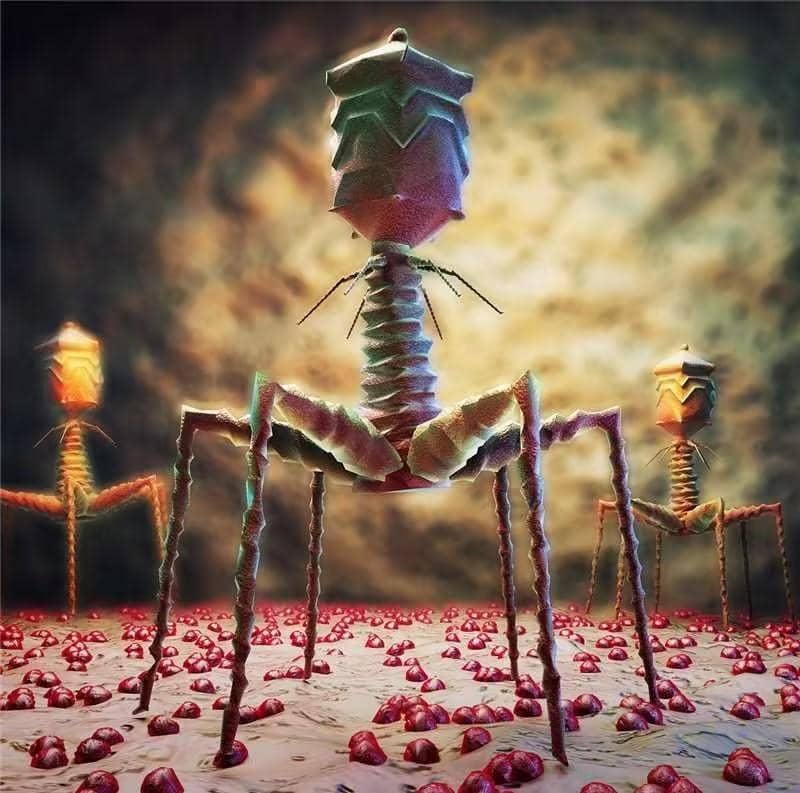 噬菌體抗體文庫和噬菌體抗體庫的多樣性