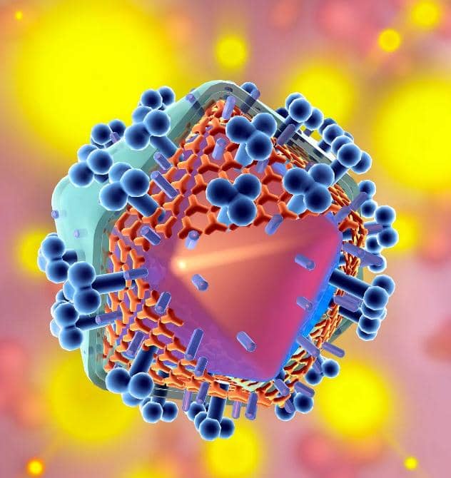 納米抗體的科研進(jìn)展及臨床應(yīng)用回顧